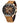 Watches Men | By Benyar Analog Quartz Chronograph Waterproof Brown Leather | Unique Elegant Gifts – Buy Watches Men | By Benyar Analog Quartz Chronograph Waterproof Brown Leather | Unique Elegant Gifts Online at Best Price, Premium Quality Product for Home, Office & Daily Use