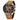 Watches Men | By Benyar Analog Quartz Chronograph Waterproof Brown Leather | Unique Elegant Gifts – Buy Watches Men | By Benyar Analog Quartz Chronograph Waterproof Brown Leather | Unique Elegant Gifts Online at Best Price, Premium Quality Product for Home, Office & Daily Use