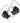 Kz Zsn Pro | Kz Zsn Pro X Hifi In Ear Monitor Iem Headphones 1Ba 1Dd Earbud Headphone Dual Driver Drummer Musician Earphone Stereo Headset With Removable C Pin Cable For Church No Mic Dark Black