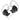 Kz Zsn Pro | Kz Zsn Pro X Hifi In Ear Monitor Iem Headphones 1Ba 1Dd Earbud Headphone Dual Driver Drummer Musician Earphone Stereo Headset With Removable C Pin Cable For Church No Mic Dark Black