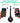 Trucker Bluetooth Headset | Trucker Bluetooth Headset With Microphone Wireless Headphone With Microphone Wireless Cell Phone Headset On Ear Design For Home Office Call Center Skype