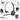 Trucker Bluetooth Headset | Trucker Bluetooth Headset With Microphone Wireless Headphone With Microphone Wireless Cell Phone Headset On Ear Design For Home Office Call Center Skype