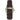 Timex Men S | Timex Men S Easy Reader Bold 38Mm Watch Gold Tone Case White Dial With Brown Leather Strap