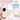 Phomemo D30 Mini | Phomemo D30 Mini Label Maker Inkless Thermal Mini Label Printer 1000 Label Templates Personal Life Assistant Bluetooth Portable Label Printer For Home Office School Store Pantry Pink