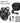Remington Xr7000 Balder Pro Rotary Shaver Rechargeable Waterproof Electric Razor For Men Cordless Lithium Power 5 Dual Track Flexing Heads And Pop Up Trimmer Black by  – Buy Remington Xr7000 Balder Pro Rotary Shaver Rechargeable Waterproof Electric Razor For Men Cordless Lithium Power 5 Dual Track Flexing Heads And Pop Up Trimmer Black Online at Best Price, Premium Quality Product for Home, Office & Daily Use