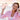 Ornarto Compatible With | Ornarto Compatible With Iphone 12 Case Compatible With Iphone 12 Pro Case Slim Liquid Silicone 3 Layers Full Covered Soft Gel Rubber Phone Case Cover 6 1 Inch Pink