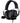 Senzer Sg500 Surround | Senzer Sg500 Surround Sound Pro Gaming Headset With Noise Cancelling Microphone Soft Memory Foam Padding Portable Foldable Headphones For Pc Ps4 Ps5 Xbox One Switch Black
