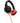Pioneer Dj Hc | Pioneer Dj Hc Cp08 M Cue1 Series Ear Pad And Cord Orange