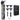Suttik Hair Trimmer for Men, Professional Hair Clippers for Barber, Beard Trimmer for Men, Cordless Edgers Clippers, Ornate Knight T-Blade Close Cutting Trimmer with LCD, Gray