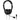 Kensington Hi Fi | Kensington Hi Fi Usb C Headphones With Mic K97457Ww Black