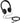 Kensington Usb C | Kensington Usb C Hi Fi Headphones On Ear Headphone For Kids For School For Adults Padded Adjustable Headband 6 Ft Cord K97456Ww Black