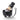 JEQUIL CORENVEO Deluxe Shaving Kit for Men, 3 in 1 Shaving Set Includes Shaving Brush, Shaving Bowl, Razor Brush Holder