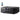 Moukey Stereo Receivers with Bluetooth 5.0, 400W 2.0 Channel Power Audio Amplifier Stereo System w/USB, SD, AUX, RCA, MIC in w/Echo, LED for Karaoke, Home Theater Speakers - MAMP1