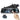 10'' Mirror Dash Cam Night Vision 1080P FHD Full Touch Screen Front and Rear View Backup Camera for Cars Loop Recording Streaming Media 170Ú°Wide Angle Parking Assistance with 10 Meters Cable