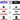 10'' Mirror Dash Cam Night Vision 1080P FHD Full Touch Screen Front and Rear View Backup Camera for Cars Loop Recording Streaming Media 170Ú°Wide Angle Parking Assistance with 10 Meters Cable