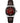 Seiko Presage Red Srpe41 Brown Leather Automatic Men'S Watch | Premium Japanese Watchmaking | Elegant Timepiece by Usa Warehouse – Buy Seiko Presage Red Srpe41 Brown Leather Automatic Men'S Watch | Premium Japanese Watchmaking | Elegant Timepiece Online at Best Price, Premium Quality Product for Home, Office & Daily Use