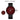 Fizili Mens Watches Ultra Thin Minimalist Waterproof Fashion Wrist Watch For Men Unisex Dress With Leather Band Black Leather Band Red Face Silver Hand – Buy Fizili Mens Watches Ultra Thin Minimalist Waterproof Fashion Wrist Watch For Men Unisex Dress With Leather Band Black Leather Band Red Face Silver Hand Online at Best Price, Premium Quality Product for Home, Office & Daily Use