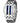 Binary Matrix Blue | Binary Matrix Blue Led Digital Watch Mens Classic Creative Fashion Black Plated Wrist Watches