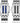 Binary Matrix Blue | Binary Matrix Blue Led Digital Watch Mens Classic Creative Fashion Black Plated Wrist Watches