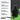 Wage Universal Gaming | Wage Universal Gaming Headset Black Green Wmany N080
