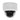 H.265 HD 1080P Security POE PTZ Dome Camera, Hikvision Compatible Indoor Outdoor 2.7-13.5mm Motorized Lens 5X Zoom, Audio in,Pan 355 Tilt 90 , Waterproof IP66 98ft Night Vision,Motion Detection