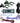 Premium Arcade Gaming Experience   Sj@Jx Arcade Game Controller For Nintendo Switch, Pc, Ps3, And Retropie by Usa Warehouse – Buy Premium Arcade Gaming Experience   Sj@Jx Arcade Game Controller For Nintendo Switch, Pc, Ps3, And Retropie Online at Best Price, Premium Quality Product for Home, Office & Daily Use
