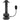Aluratek Wireless Bluetooth | Aluratek Wireless Bluetooth 5 0 Headset Abhm100F Hi Fi Over Ear Headphones With Noise Cancelling Built In Microphone Comfortable Memory Foam Earpads And Long Battery Life Ideal For Calls Music