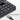 Numeric Keypad 35 | Numeric Keypad 35 Keys Portable Usb Wireless Numeric Keypad Rechargeable Ultra Silent External Numeric Pad For Macbook And Windows Laptop