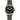 Bulova Men'S Military Heritage Hack Veteran'S Watchmaking Initiative Watch In Stainless Steel With 3 Hand Automatic, Black Nato Leather Strap Style: 96A259 by Usa Warehouse – Buy Bulova Men'S Military Heritage Hack Veteran'S Watchmaking Initiative Watch In Stainless Steel With 3 Hand Automatic, Black Nato Leather Strap Style: 96A259 Online at Best Price, Premium Quality Product for Home, Office & Daily Use