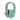 Alpine Muffy Kids - Hearing Protection - CE & ANSI Certified - Adjustable for Ages 3-16 years - Noise Cancelling Headphones - 25dB Sound Reduction Ideal for Protection and Concentration Aid - Mint