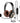 Overhead Usb Noise | Overhead Usb Noise Canceling Headset With Microphone Over Ear Stereo Usb Computer Headphones With Mic For Office Call Center Work Teams Zoom Webex Skype Conference Dictation Telework