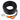 SatelliteSale CCTV Security Camera BNC Cable Siamese Pre-Made 2-in-1 Video and Power Universal Wire PVC Black Cord 100 feet