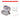 RLSOCO Hard Case for Bose QuietComfort (2020 Model) Sport Wireless Noise Cancelling Earbuds (Silver)