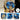 Olevs Mens Leather Watches Automatic Mechanical Skeleton Tourbillon Diamond Blue Luxury Self Winding Dress Wrist Watches Moon Phase Waterproof Luminous by  – Buy Olevs Mens Leather Watches Automatic Mechanical Skeleton Tourbillon Diamond Blue Luxury Self Winding Dress Wrist Watches Moon Phase Waterproof Luminous Online at Best Price, Premium Quality Product for Home, Office & Daily Use