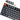 Keychron K10 Full | Keychron K10 Full Size 104 Keys Bluetooth Wireless Mechanical Gaming Keyboard For Mac Windows With Gateron G Pro Brown Switch Multitasking White Led Backlight Usb C Wired Computer Keyboard