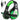 Gaming Headset For | Gaming Headset For Ps4 Xbox One Pc Ps5 Laptop Mac For Nintendo Switch 3 5Mm Noise Cancelling Over Ear Headphones With Mic Bass Surround Soft Memory Earmuffs Green