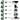 Gaming Headset For | Gaming Headset For Ps4 Xbox One Pc Ps5 Laptop Mac For Nintendo Switch 3 5Mm Noise Cancelling Over Ear Headphones With Mic Bass Surround Soft Memory Earmuffs Green