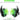 Gaming Headset For | Gaming Headset For Ps4 Xbox One Pc Ps5 Laptop Mac For Nintendo Switch 3 5Mm Noise Cancelling Over Ear Headphones With Mic Bass Surround Soft Memory Earmuffs Green