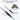 3 5Mm Jack | 3 5Mm Jack Wired Headphones Noise Cancelling Mic Compatible With Laptop Cellphone Computer Ideal For Meeting Truck Drivers Conference Dictation Work From Home Telework Cold Calls