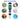 Pentype Multi Paramater 5 In 1 Water Quality Tester Ph Tds Ec Temp Salinity Waterproof Digital Meter Household Industrial Laboratory Analysis by  – Buy Pentype Multi Paramater 5 In 1 Water Quality Tester Ph Tds Ec Temp Salinity Waterproof Digital Meter Household Industrial Laboratory Analysis Online at Best Price, Premium Quality Product for Home, Office & Daily Use