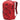 The North Face | The North Face Jester Everyday Laptop Backpack Tnf Red Tnf Black One Size