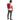 The North Face | The North Face Jester Everyday Laptop Backpack Tnf Red Tnf Black One Size