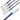 10Gtek 100G Qsfp28 | 10Gtek 100G Qsfp28 To 4X 25G Sfp28 Breakout Dac Passive Direct Attach Copper Twinax Cable For Cisco Qsfp 4Sfp25G Cu3M Ubiquiti Arista Supermicro And More 3 Meter 10Ft