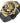 Dentily Men S | Dentily Men S Skeleton Watch Classic Roman Numeral Steampunk Mechanical Watch Hand Wind Mens Watches Blue
