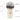 Alexander Simpsons Trafalgar 1 Shaving Brush - T1 Synthetic High Density Fibre Faux Handle Ivory - Simpson Shaving Brushes - Wet Shave Deluxe Thick Luxurious Lather Dense Extra Soft Bristles