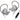 Kz Edx 1Dd | Kz Edx 1Dd Inears Earphone Hifi Iem Headphones Wired In Ear Kz Earbuds With New Upgraded 10Mm Dynamic Driver Removable Tangle Free Cable For Gaming Music Church Video Home With Mic Clear Grey