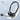 Nulaxy Computer Headset | Nulaxy Computer Headset With Microphone Wired Usb Headset For Laptop Pc 3 5Mm Jack Inline Control Headphone With Noise Cancelling Mic Business Call Center Headset For Skype Office Classroom Home