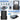 Android 13 Double | Android 13 Double Din Car Stereo With Bluetooth Gps Navigation 9 7 Vertical Touchscreen Car Radio With Fm Radio Wifi Ios Android Mirror Link Usb Aux In Head Unit Backup Camera Remote Control
