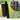 Pro Portable Magnetic Bluetooth Golf Speaker Wireless Waterproof IPX6/Shockproof 3rd Generation Magnetic Golf Speakers for Golf Cart 24Hour Battery Golf Accessories Golf Gifts(TWS & SD Card function)