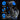Gaming Headset With | Gaming Headset With Mic For Ps4 Ps5 Xbox Pc Switch Controllable Volume Gaming Headphones With Soft Earmuffs For Mobile Phone Ipad And Notebook 40Mm Drivers 3 5 Mm Audio Jack Blue